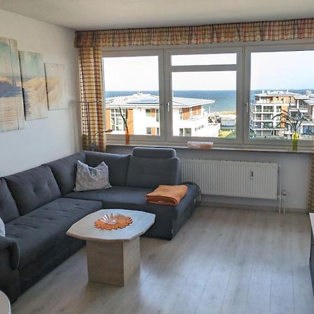 Heiligenhafen Ostseeblick Aquamarina 57 Apartment Екстериор снимка